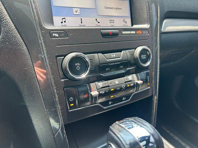 used 2018 Ford Explorer car, priced at $14,907
