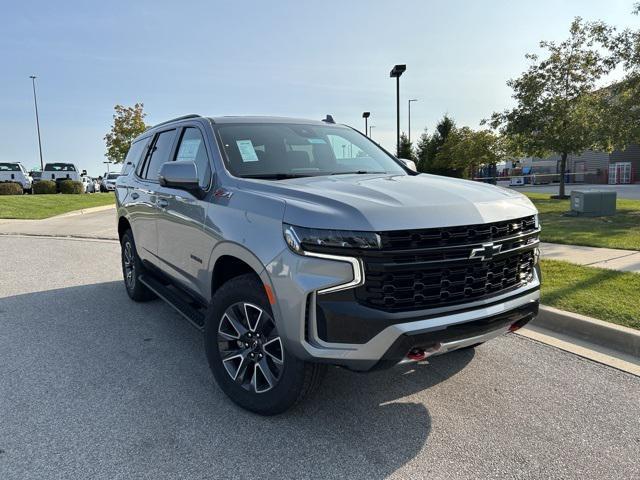 new 2024 Chevrolet Tahoe car, priced at $72,690