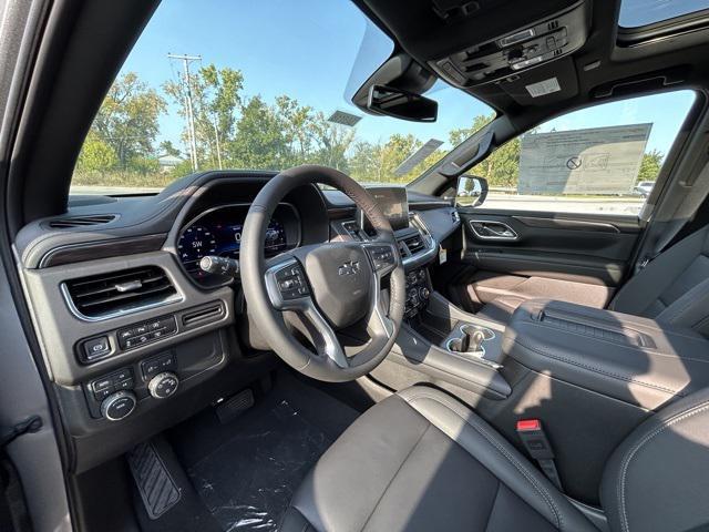 new 2024 Chevrolet Tahoe car, priced at $72,690