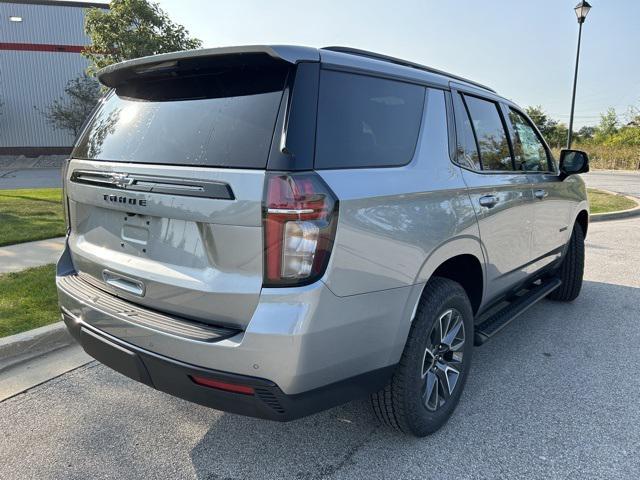 new 2024 Chevrolet Tahoe car, priced at $72,690