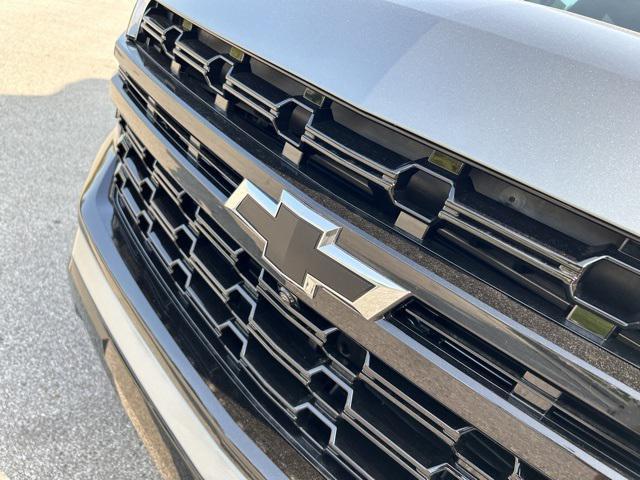 new 2024 Chevrolet Tahoe car, priced at $72,690