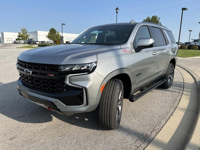 new 2024 Chevrolet Tahoe car, priced at $72,690