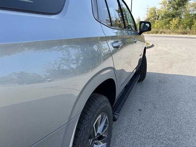 new 2024 Chevrolet Tahoe car, priced at $72,690