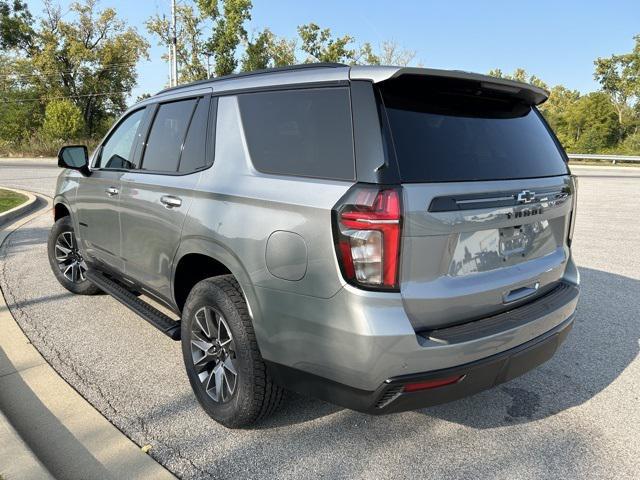 new 2024 Chevrolet Tahoe car, priced at $72,690