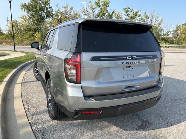 new 2024 Chevrolet Tahoe car, priced at $72,690