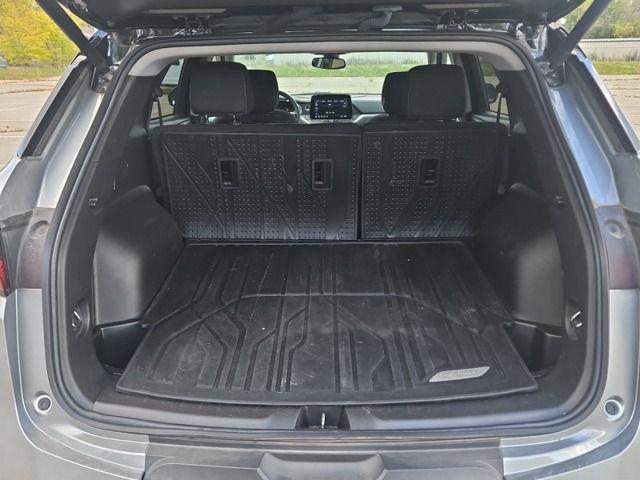 used 2024 Chevrolet Blazer car, priced at $26,847