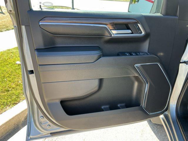 used 2024 Chevrolet Silverado 1500 car, priced at $44,091