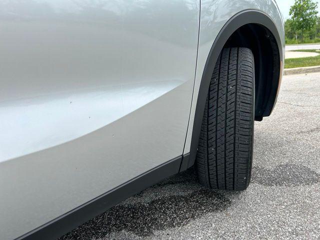 used 2023 Mitsubishi Outlander car, priced at $27,505