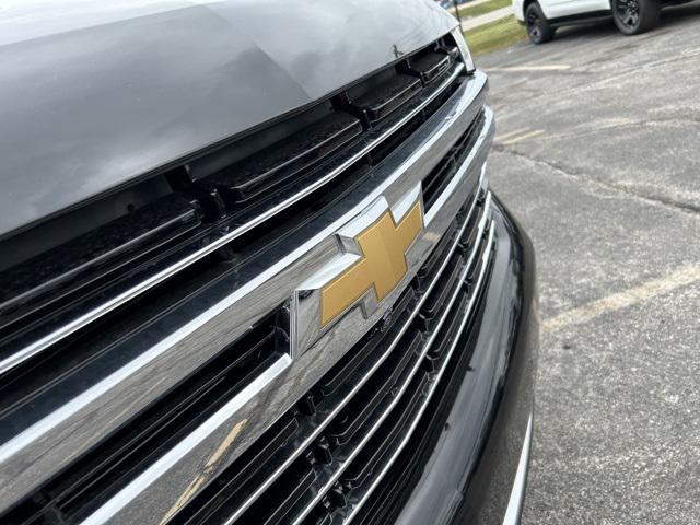 new 2024 Chevrolet Tahoe car, priced at $70,865