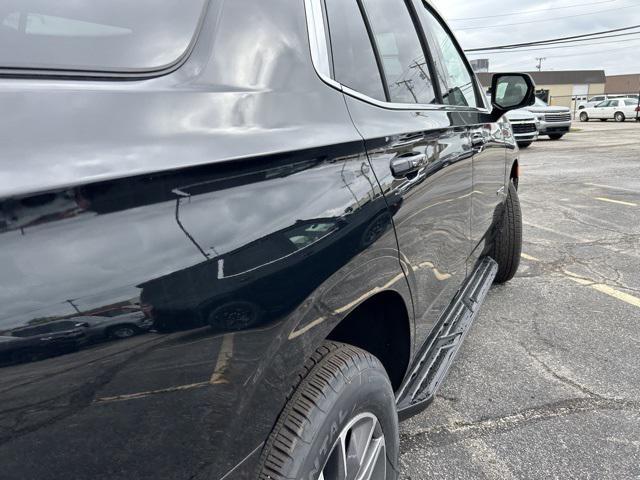 new 2024 Chevrolet Tahoe car, priced at $70,865