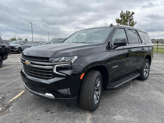 new 2024 Chevrolet Tahoe car, priced at $70,865