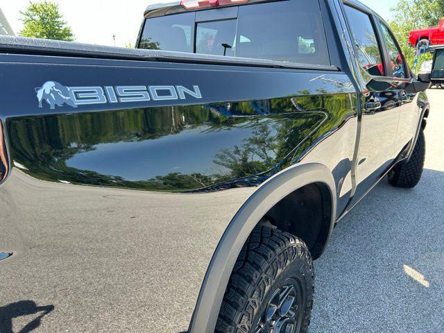 used 2024 Chevrolet Silverado 1500 car, priced at $62,612