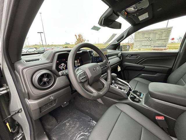 new 2024 Chevrolet Colorado car, priced at $42,520