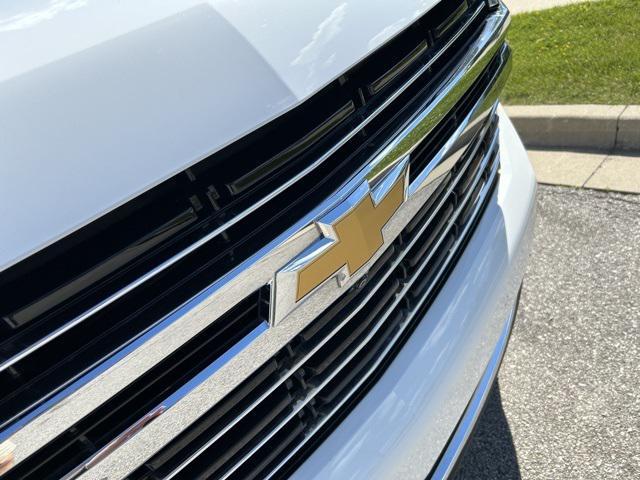 used 2022 Chevrolet Tahoe car, priced at $55,690