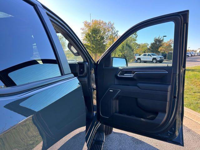 new 2026 Chevrolet Silverado 1500 car, priced at $67,888