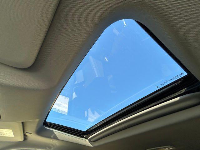 new 2026 Chevrolet Silverado 1500 car, priced at $67,888