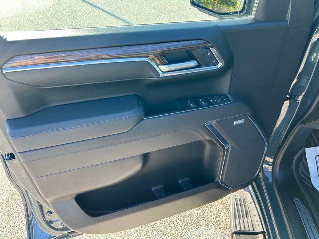 new 2026 Chevrolet Silverado 1500 car, priced at $67,888