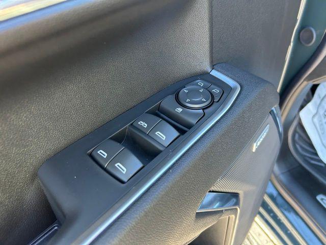 new 2026 Chevrolet Silverado 1500 car, priced at $67,888