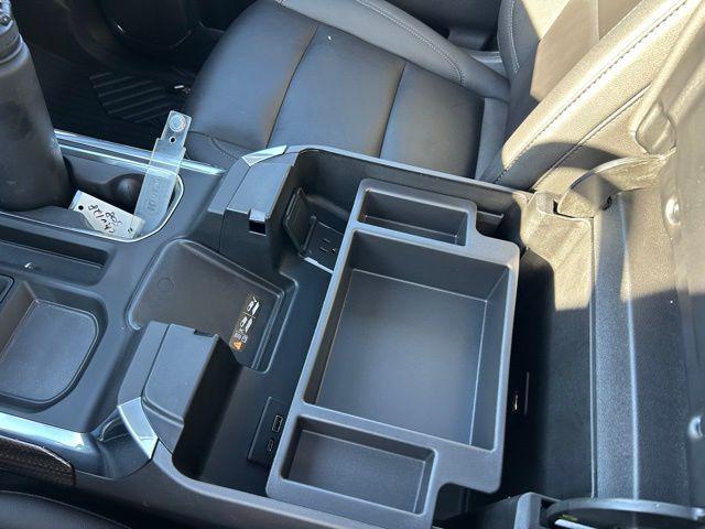 new 2026 Chevrolet Silverado 1500 car, priced at $67,888