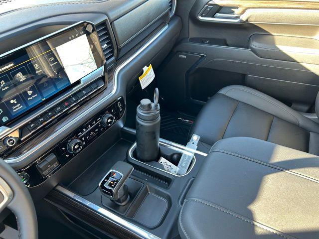 new 2026 Chevrolet Silverado 1500 car, priced at $67,888