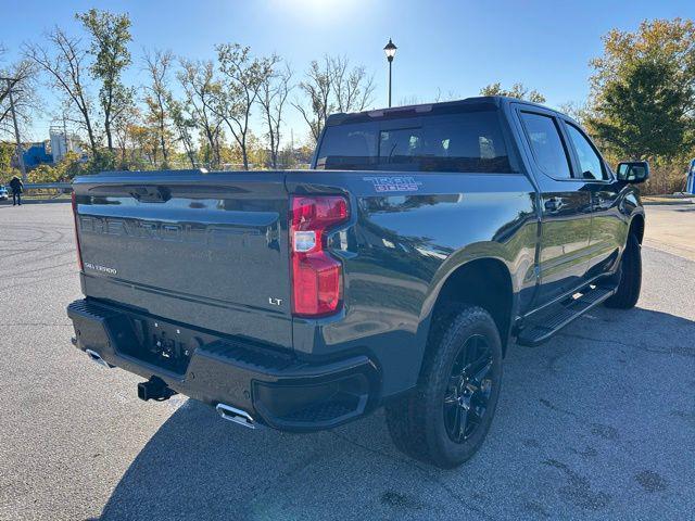 new 2026 Chevrolet Silverado 1500 car, priced at $67,888