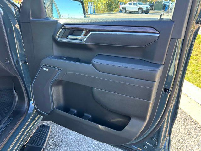 new 2026 Chevrolet Silverado 1500 car, priced at $67,888