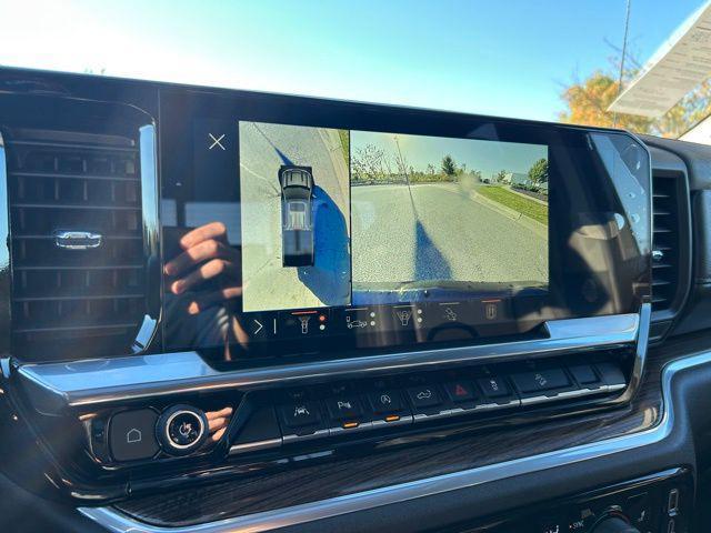 new 2026 Chevrolet Silverado 1500 car, priced at $67,888