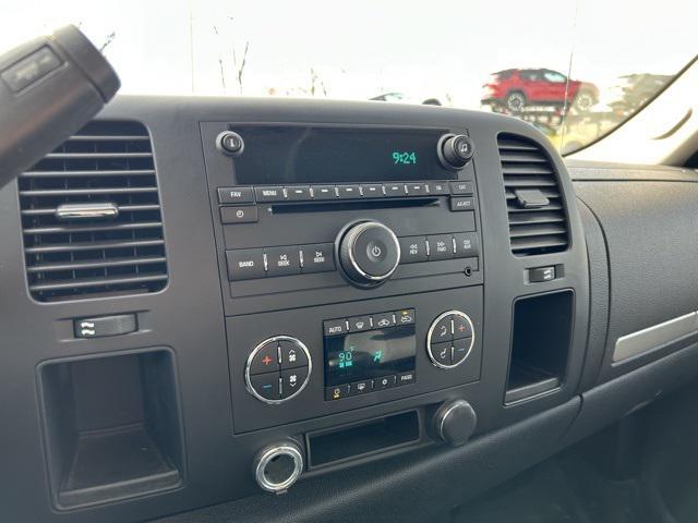 used 2007 Chevrolet Silverado 2500 car, priced at $24,647