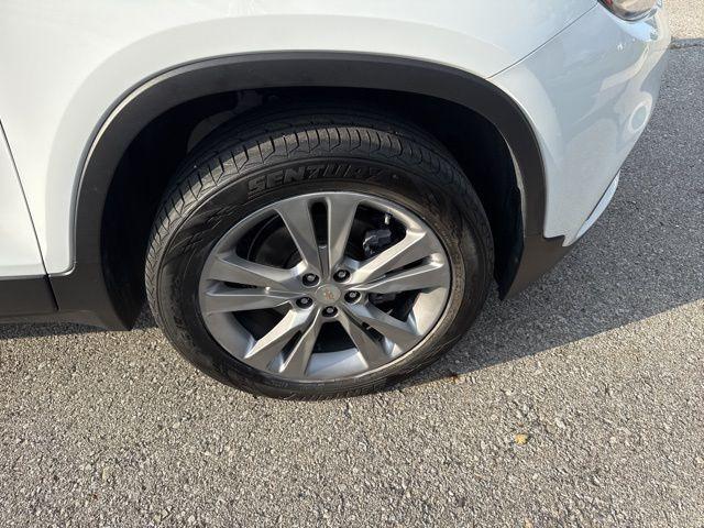 used 2020 Chevrolet Trax car, priced at $14,944
