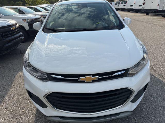 used 2020 Chevrolet Trax car, priced at $14,944