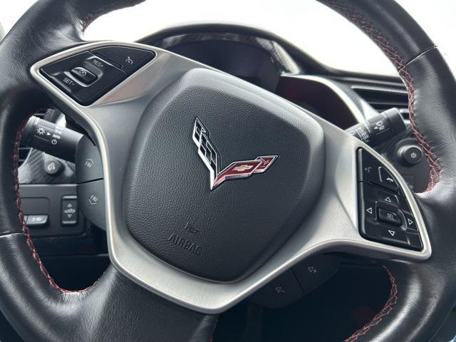 used 2014 Chevrolet Corvette Stingray car, priced at $39,109