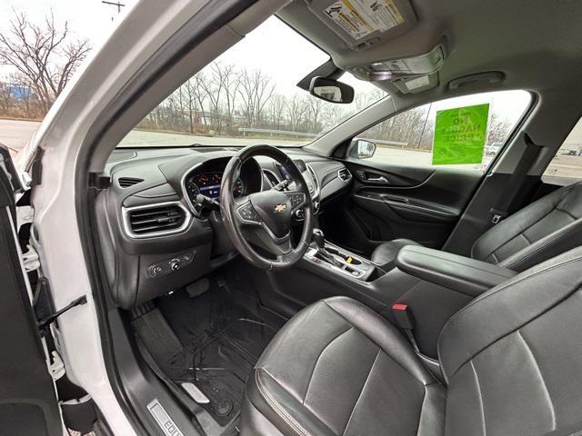 used 2019 Chevrolet Equinox car, priced at $17,999