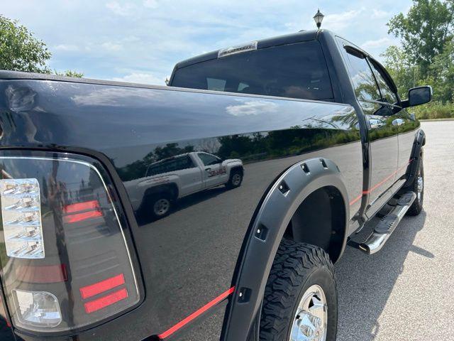 used 2012 Ram 2500 car, priced at $17,880