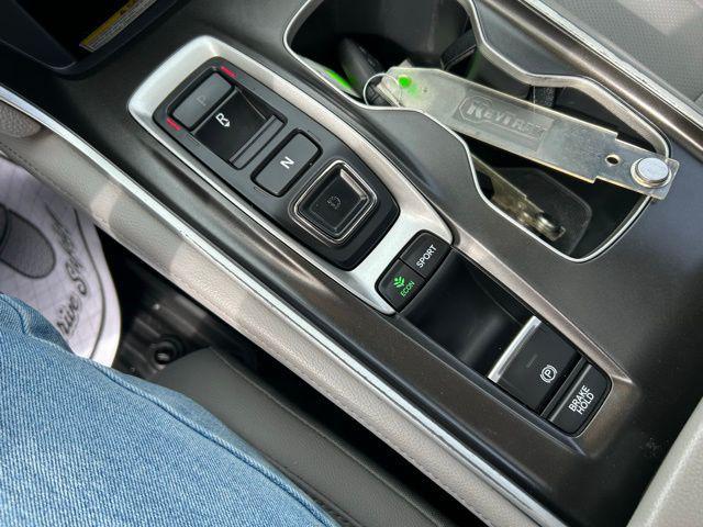 used 2018 Honda Accord car, priced at $21,901