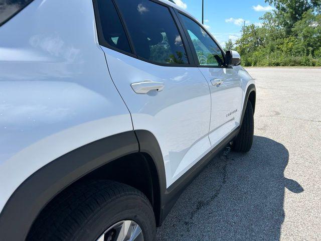 new 2025 Chevrolet Equinox car, priced at $33,270