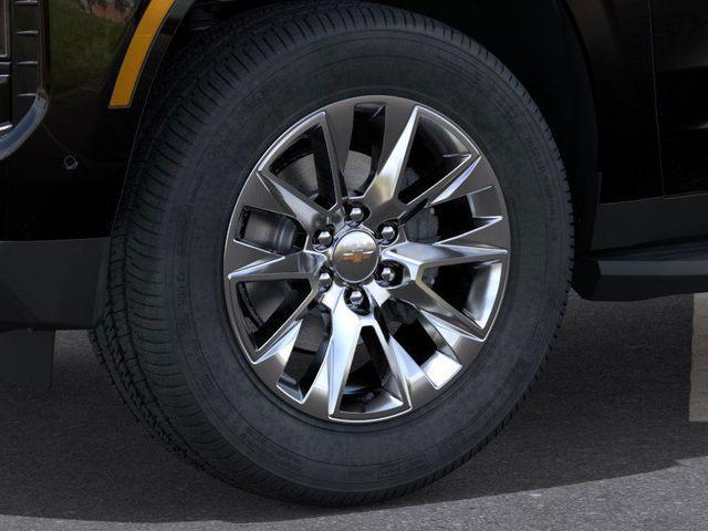new 2025 Chevrolet Tahoe car, priced at $75,688