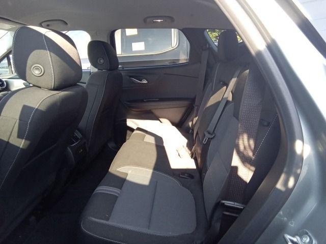 used 2024 Chevrolet Blazer car, priced at $27,907