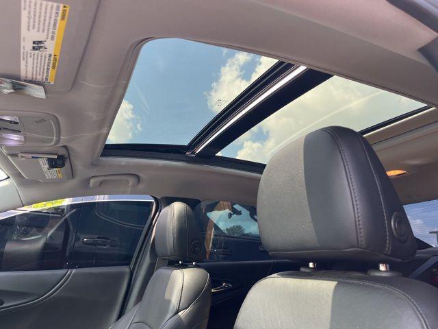 used 2020 Chevrolet Malibu car, priced at $18,999
