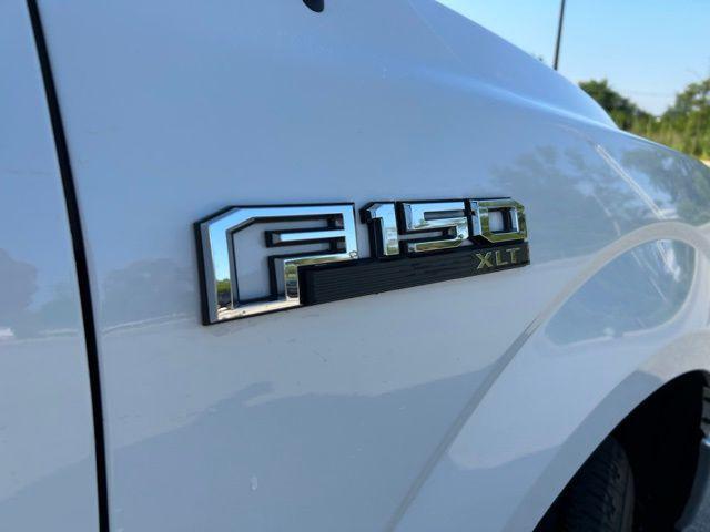 used 2020 Ford F-150 car, priced at $30,827