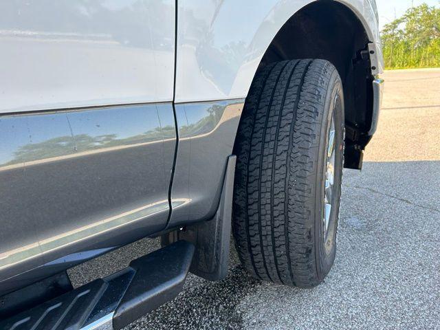 used 2020 Ford F-150 car, priced at $30,827