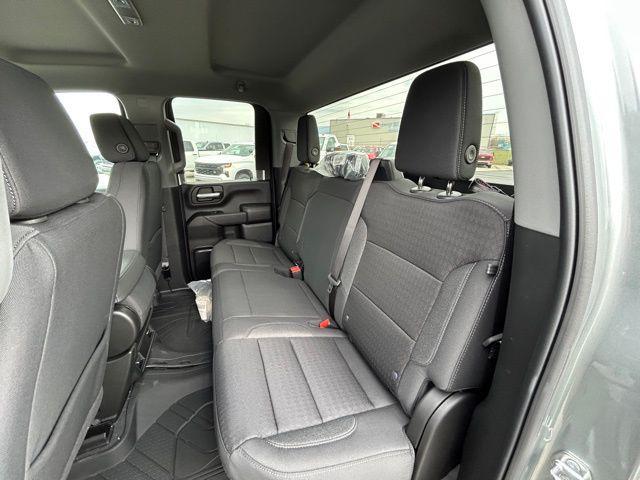 new 2024 Chevrolet Silverado 2500 car, priced at $53,979