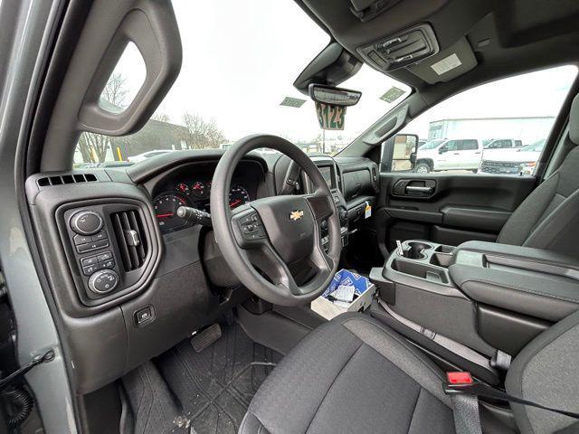 new 2024 Chevrolet Silverado 2500 car, priced at $53,979