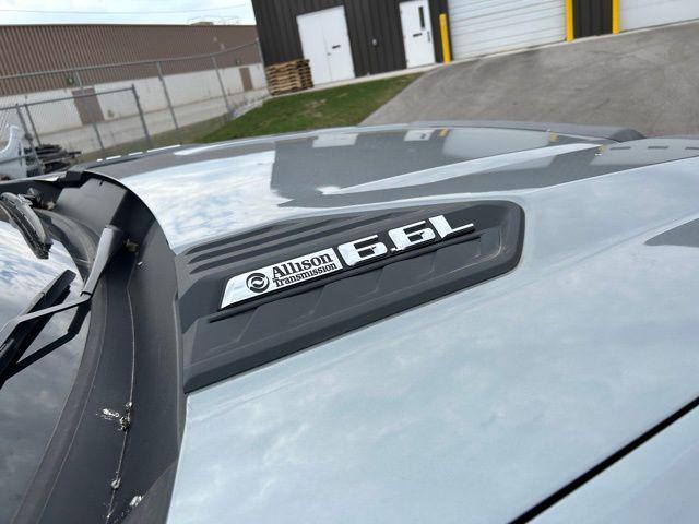 new 2024 Chevrolet Silverado 2500 car, priced at $53,979