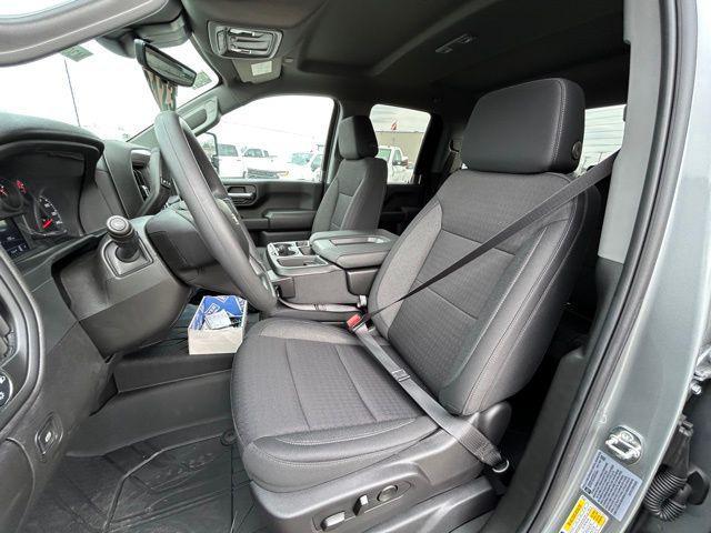 new 2024 Chevrolet Silverado 2500 car, priced at $53,979