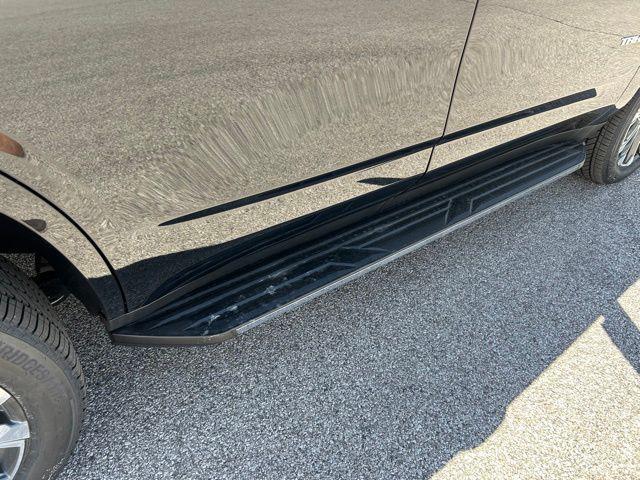 new 2025 Chevrolet Tahoe car, priced at $86,235