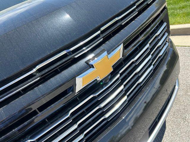 new 2025 Chevrolet Tahoe car, priced at $86,235