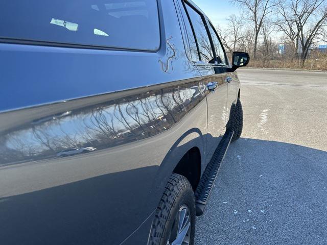 used 2021 Chevrolet Suburban car, priced at $53,965