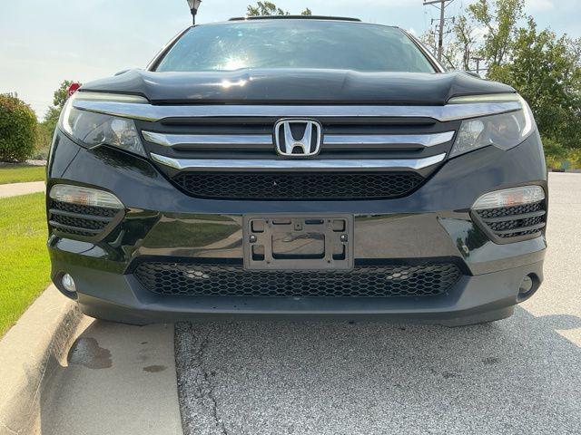 used 2016 Honda Pilot car, priced at $17,414