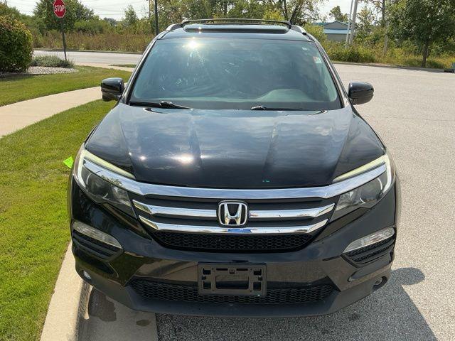 used 2016 Honda Pilot car, priced at $17,414