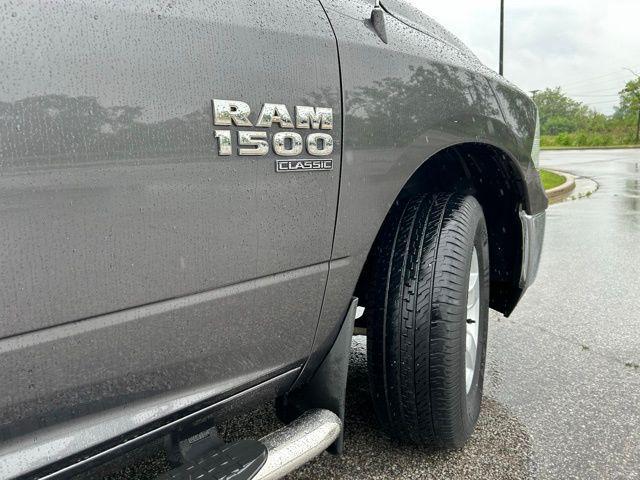 used 2019 Ram 1500 car, priced at $22,959